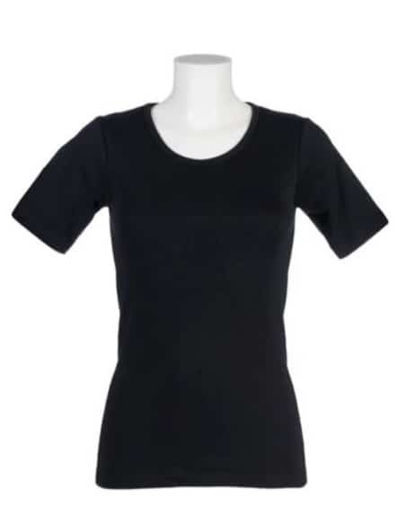 Maillot Thermique à manches courtes Femme