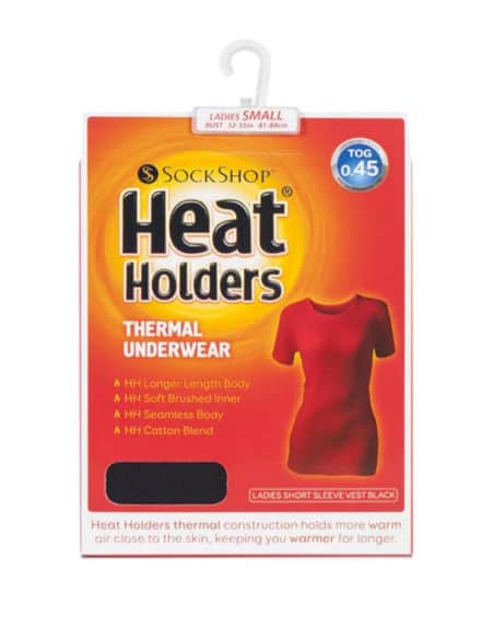 Maillot Thermique à manches courtes Femme
