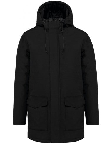 Parka Hiver Homme 3M Thinsulate