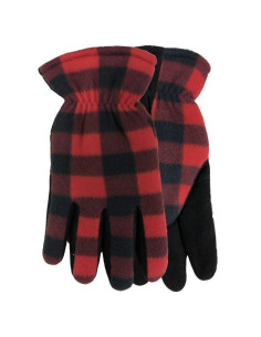 Gants Polaire pour Homme...