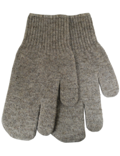 Watson Gloves 3 Finger Wool...