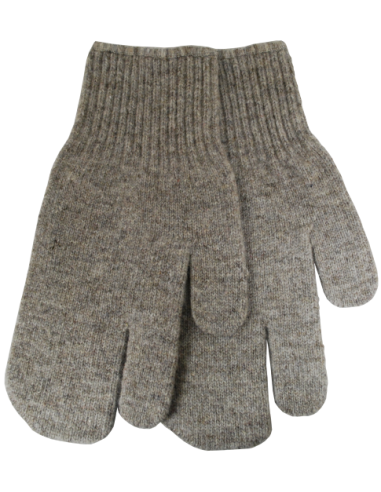 Sous-gants de Travail 3 Doigts en...