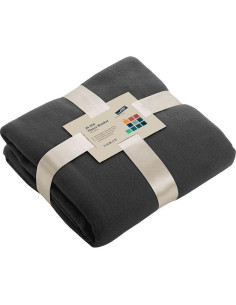 Couverture Plaid Polaire...