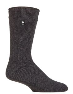 Chaussettes Techniques froid extrême Noir 2
