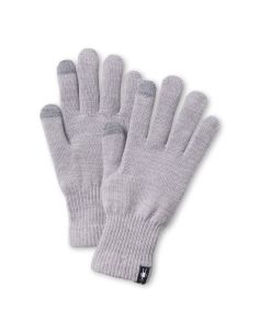 Gants Hiver - Thermo - Gants Femme - Gants Homme - Grijs - L/XL