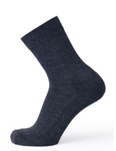 Chaussettes Thermique Homme en Laine Mérinos Norveg