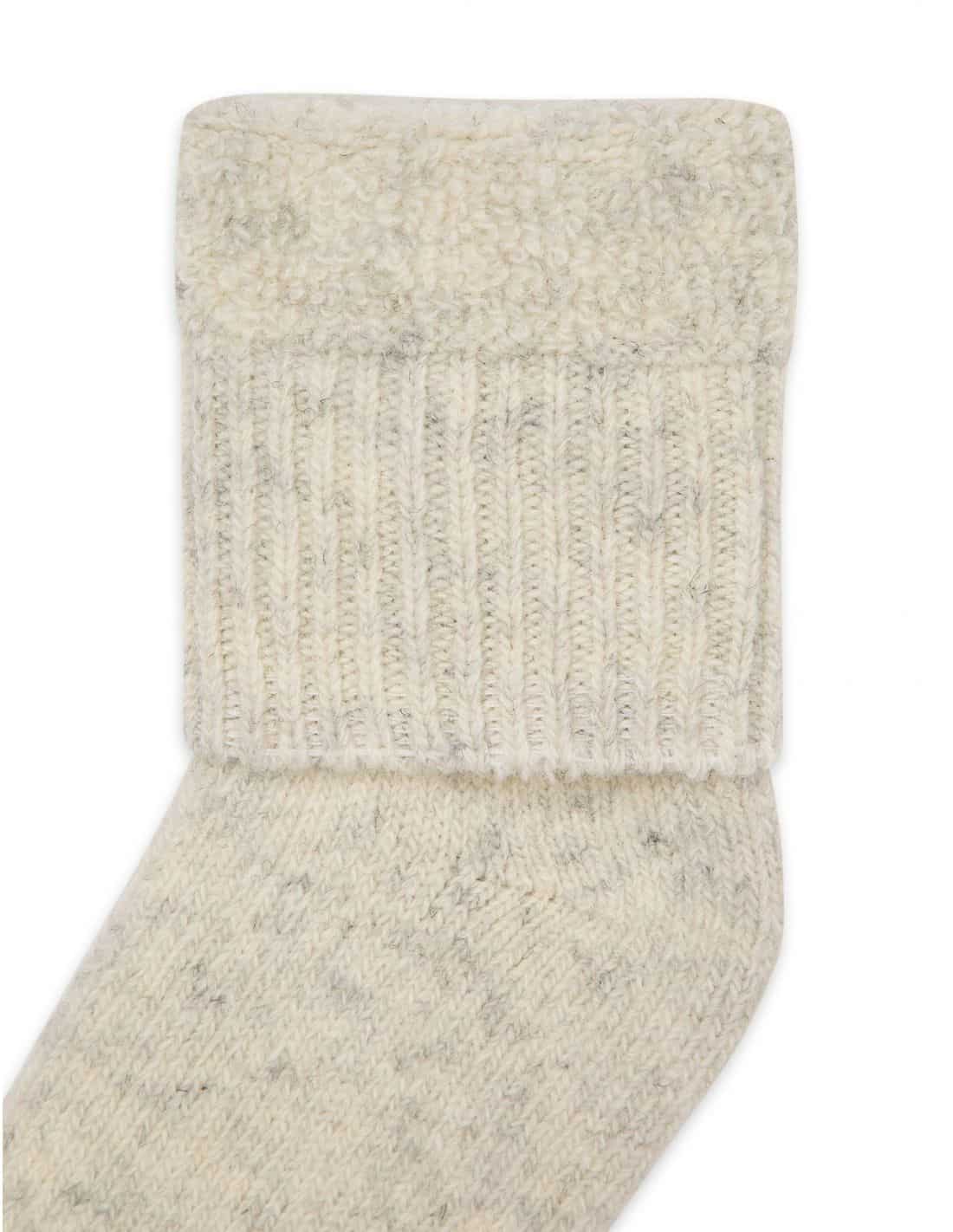 Chaussettes grand froid femme