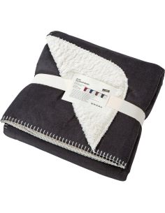 James & Nicholson Ultra Soft Fleece Throw