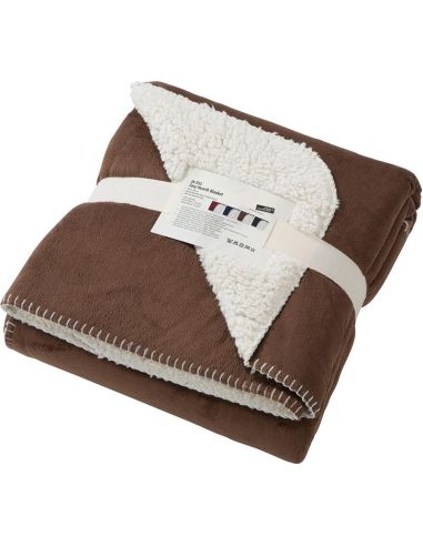 Plaid Polaire Ultra doux James & Nicholson