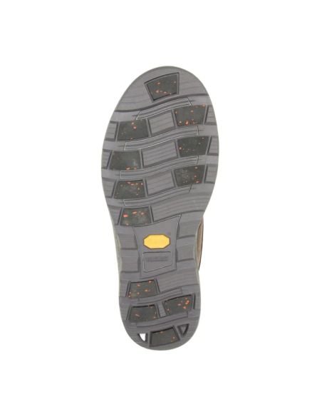 Kamik Canadian Leather Winter Shoe