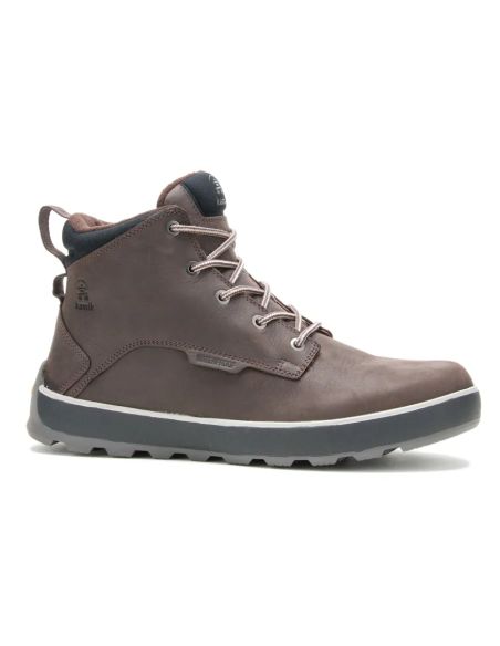 Kamik Canadian Leather Winter Shoe