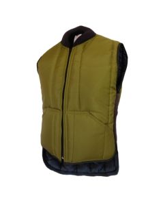Unisex Iron Tuff Vest Cold Protection to -50°C