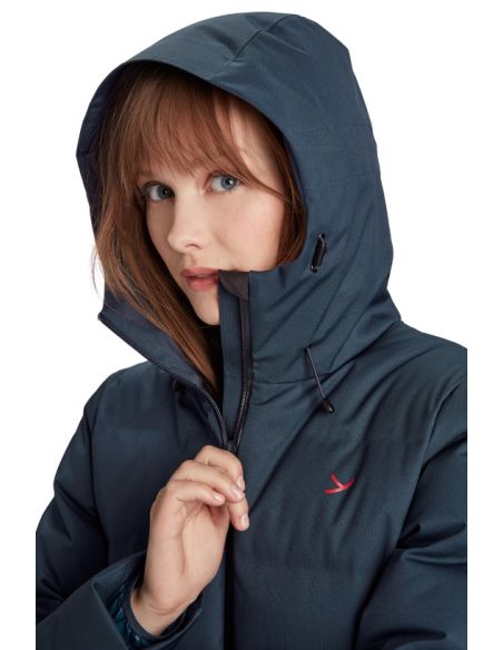 Parka Longue pour Femme Nordisk Moana