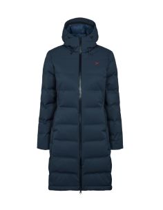 Parka Longue pour Femme Nordisk Moana