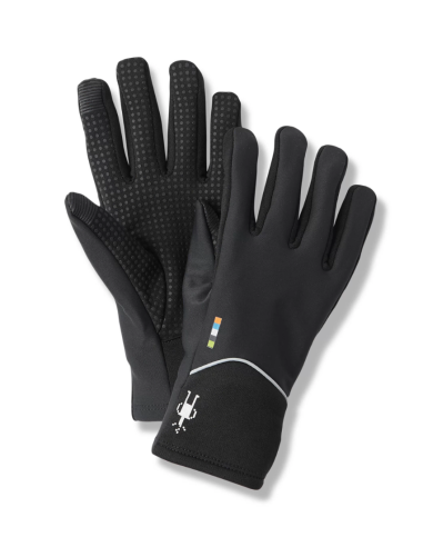 Smartwool Windproof Fleece Sport Gloves