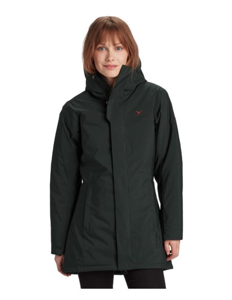 Veste Urbaine imperméable pour Femme Nordisk