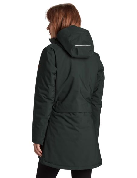 Veste Urbaine imperméable pour Femme Nordisk