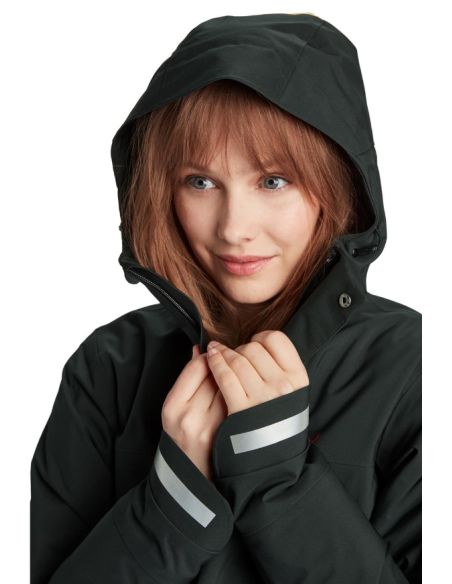 Veste Urbaine imperméable pour Femme Nordisk