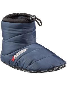 Chausson expédition Grand Froid haut Baffin