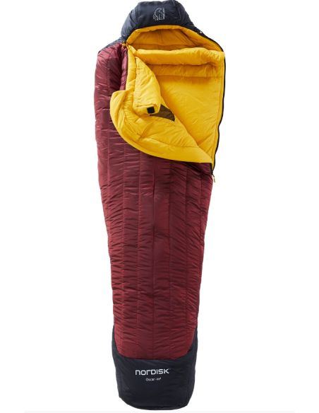 Expedition Highlights sleeping bag