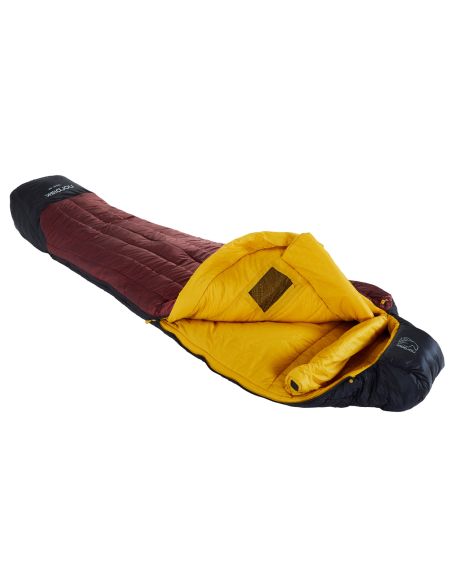 Expedition Highlights sleeping bag