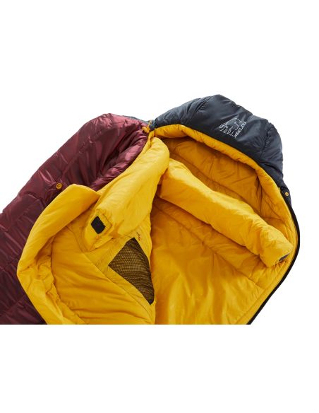 Expedition Highlights sleeping bag