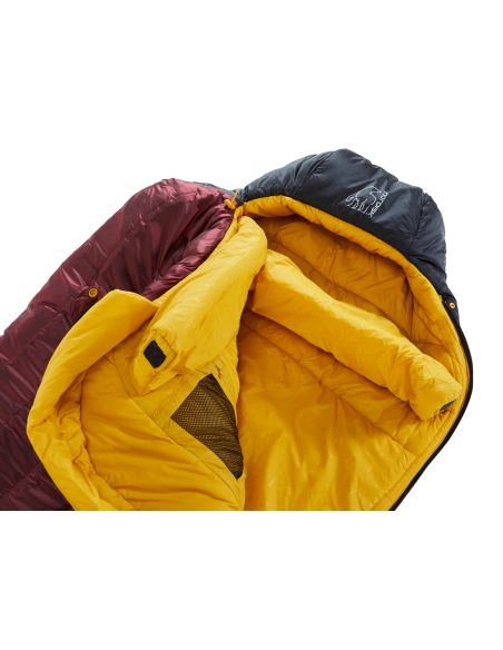 Sac de Couchage Nordisk Jusqu'à -40°C