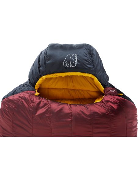 Expedition Highlights sleeping bag