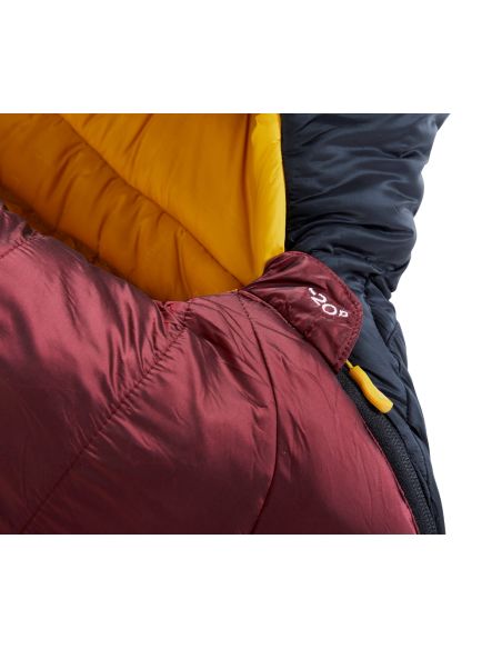 Expedition Highlights sleeping bag