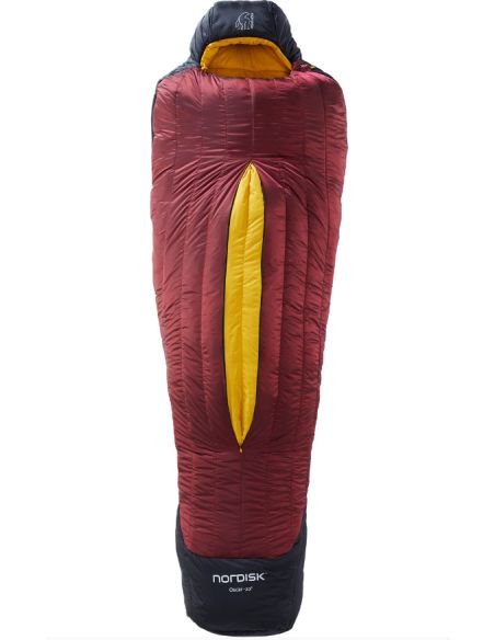 Expedition Highlights sleeping bag