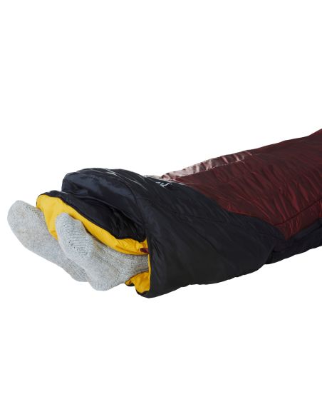 Expedition Highlights sleeping bag