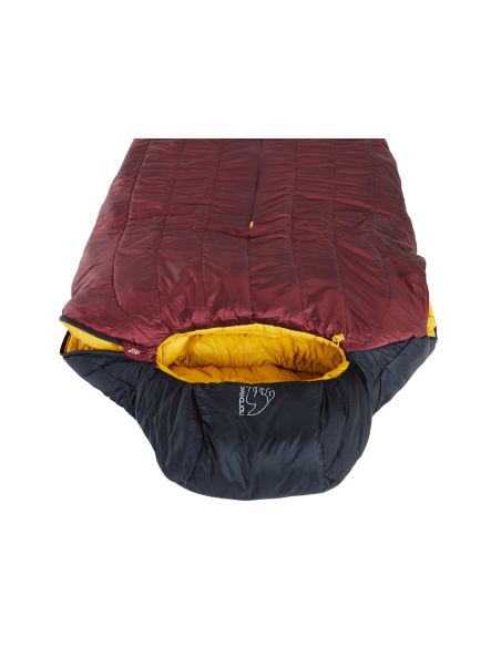 Expedition Highlights sleeping bag