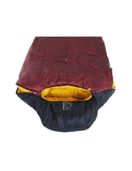 Sac de Couchage Nordisk Jusqu'à -40°C