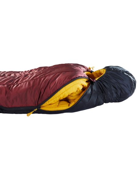 Expedition Highlights sleeping bag