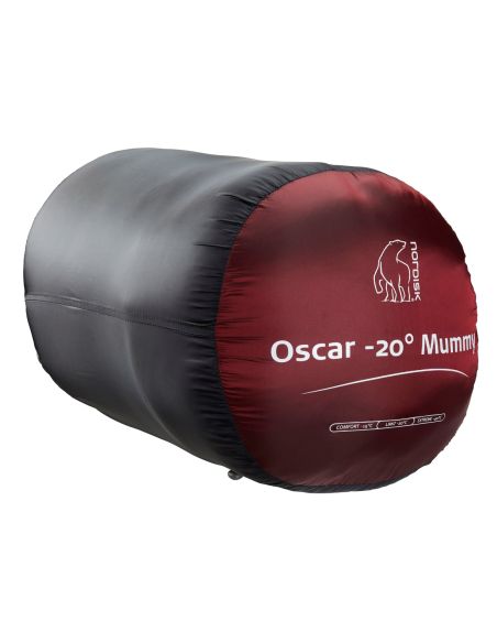 Sac de Couchage Nordisk Jusqu'à -40°C