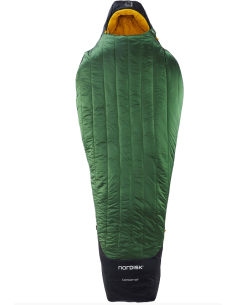 Sac de Couchage Grand Froid Nordisk Jusqu'à -40°C