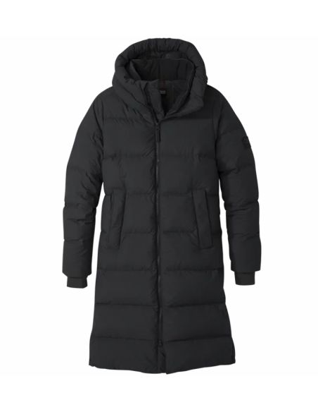 Parka en duvet pour Femme Outdoor Research