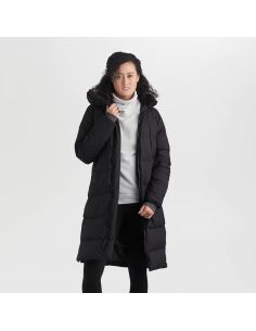 Parka en duvet pour Femme Outdoor Research