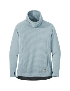 Pull à col montant pour Femme Outdoor Research