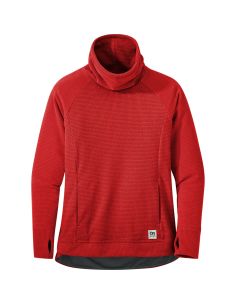 Pull à col montant pour Femme Outdoor Research