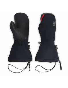 copy of Outdoor Research Women's Fleece Expedition Mittens
