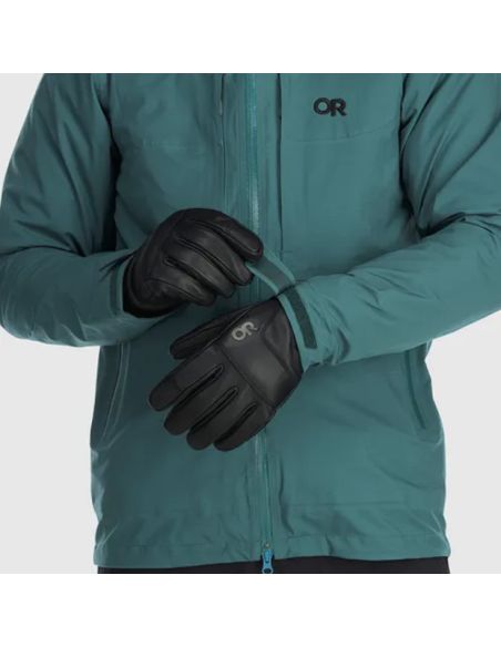 Gants de travail Aksel Outdoor Research