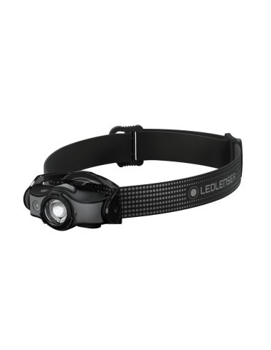 Lampe Frontale Expédition Ledlenser