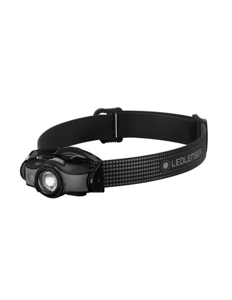 Lampe Frontale Expédition Ledlenser