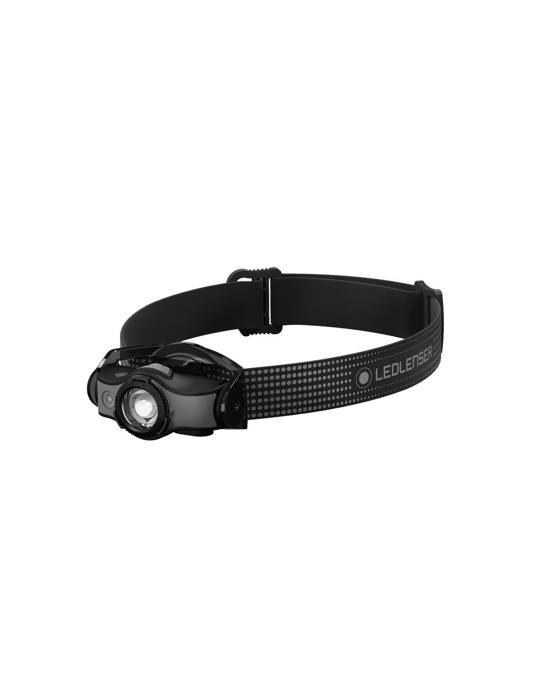 LAMPES FRONTALES TRAIL RUNNING LEDLENSER