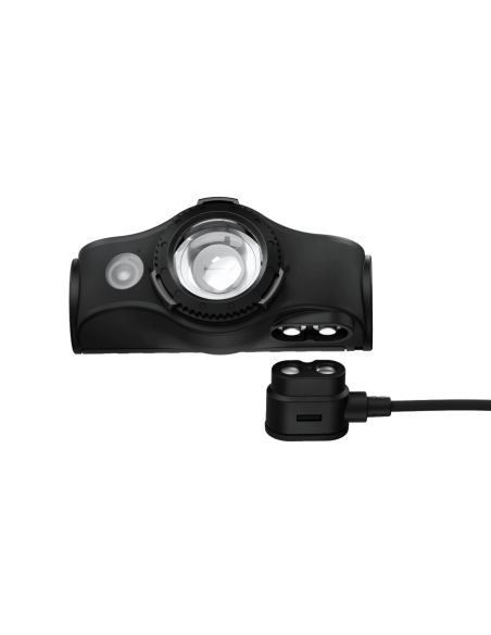 Lampe Frontale Expédition Ledlenser