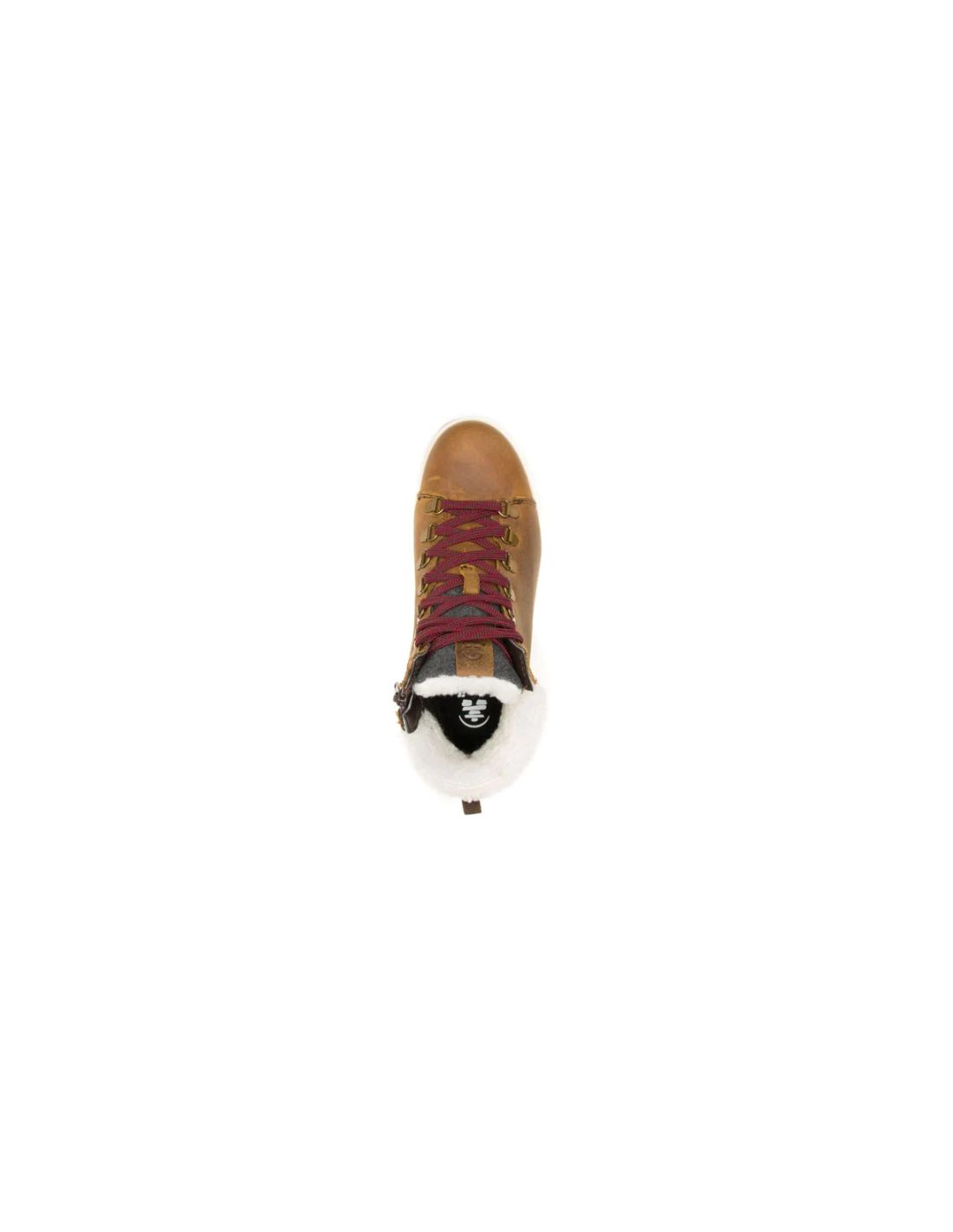 bottes hiver kamik femme