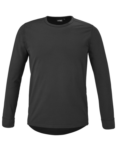 MIXED PRO LONG SLEEVE THERMAL JERSEY