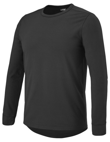 MIXED PRO LONG SLEEVE THERMAL JERSEY