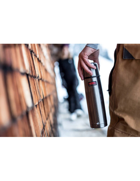 Isothermal Thermos 24 hours of heat 750 ml